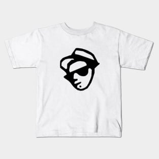 Ska Rudeboy Kids T-Shirt